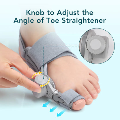 VitrinGo Bunion Corrector
